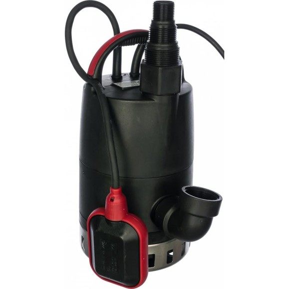 Погружной дренажный насос Grundfos Unilift CC 7 A1 96280968 Погружной дренажный насос Grundfos Unilift CC 7 A1 96280968