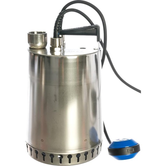 Погружной дренажный насос GRUNDFOS Unilift AP 12.40.06.A1 96010979 Погружной дренажный насос GRUNDFOS Unilift AP 12.40.06.A1 96010979