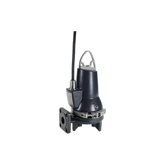 Канализационный насос GRUNDFOS SEG.40.15.2.50B 96075909 Канализационный насос GRUNDFOS SEG.40.15.2.50B 96075909