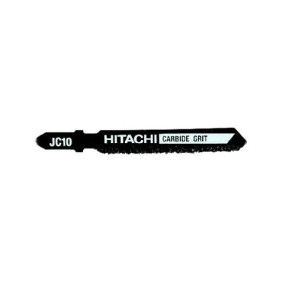 Пилка по керамике JC10 (2 шт; 50 мм; HM/TC) для лобзиков Hitachi HTC-750047