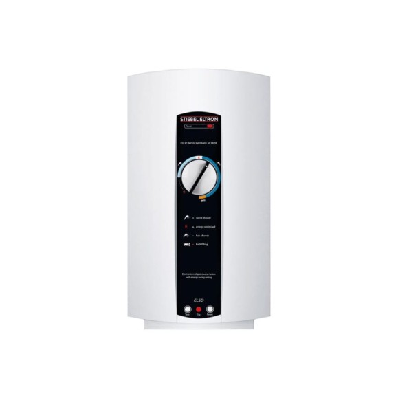 Электрический проточный водонагреватель Stiebel Eltron DHCC 80 E 221957