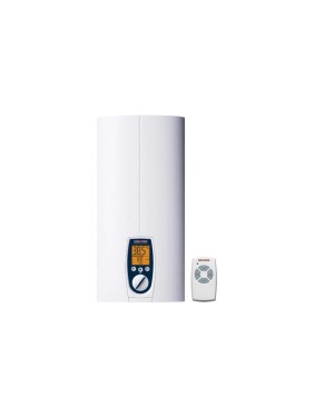 Электрический проточный водонагреватель Stiebel Eltron DHE 27 Sli 227494 Электрический проточный водонагреватель Stiebel Eltron DHE 27 Sli 227494