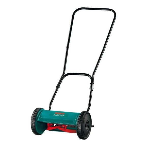 Шпиндельная газонокосилка Bosch AHM 30 0.600.886.001 Шпиндельная газонокосилка Bosch AHM 30 0.600.886.001