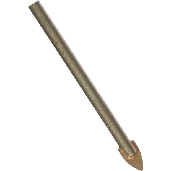 Сверло Makita 6х65мм по стеклу D-25149 Сверло Makita 6х65мм по стеклу D-25149