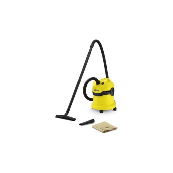 Пылесос Karcher WD 2.200 *EU-I 1.629-550 Пылесос Karcher WD 2.200 *EU-I 1.629-550