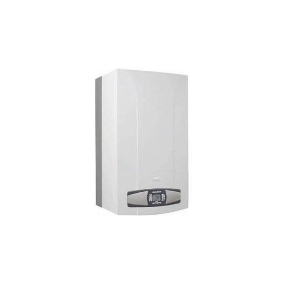 Газовый настенный котел Baxi Luna 3 Comfort 240 i Газовый настенный котел Baxi Luna 3 Comfort 240 i