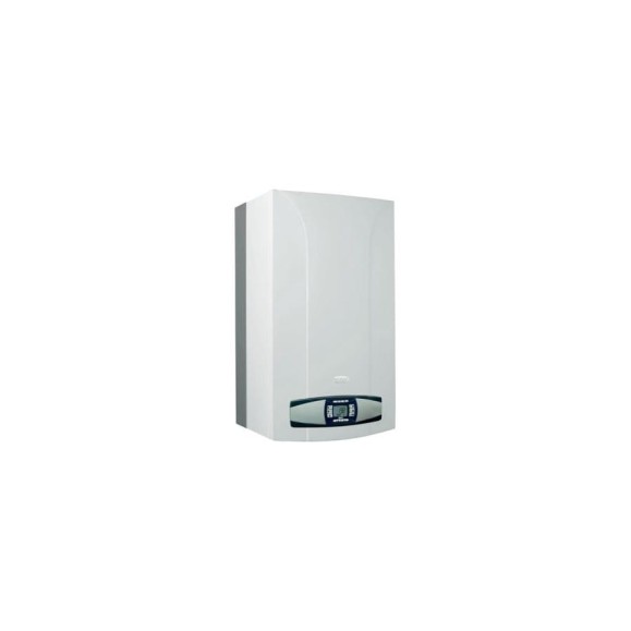 Газовый настенный котел Baxi Luna-3 Comfort HT 1.240