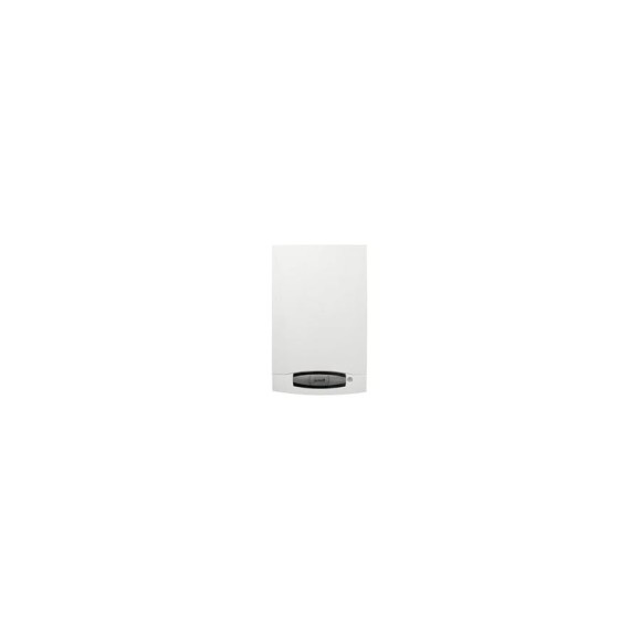 Газовый настенный котел Baxi Nuvola-3 Comfort HT 330