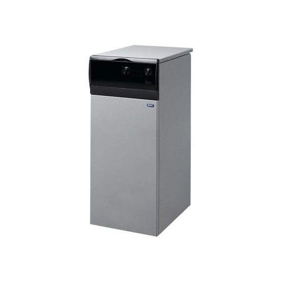 Газовый напольный котел Baxi Slim 2.300 Fi