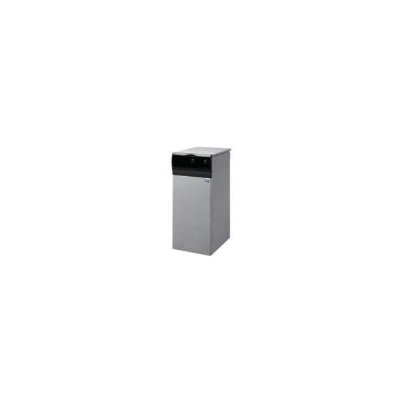 Газовый напольный котел Baxi Slim 1.300 FiN