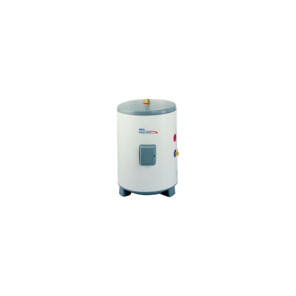 Бойлер для нагрева воды Baxi Premier plus 150