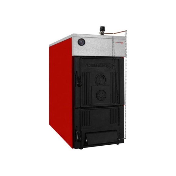 Котел отопления на твердом топливе Protherm Бобёр 20DLO 20043033 Котел отопления на твердом топливе Protherm Бобёр 20DLO 20043033