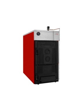 Твердотопливный котел Protherm Бобёр 40DLO 20043035 Твердотопливный котел Protherm Бобёр 40DLO 20043035