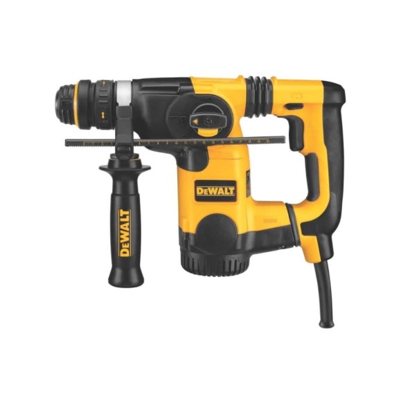 Перфоратор DEWALT D 25324 K Перфоратор DEWALT D 25324 K
