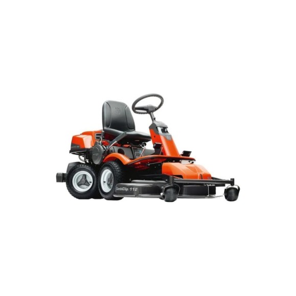 Райдер Husqvarna 15T 9664142-01