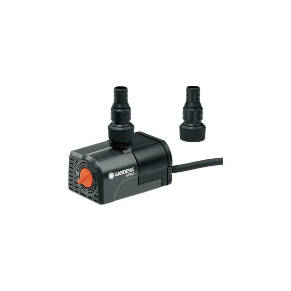 Фонтанный насос Gardena WP 600 07630-20.000.00 Фонтанный насос Gardena WP 600 07630-20.000.00