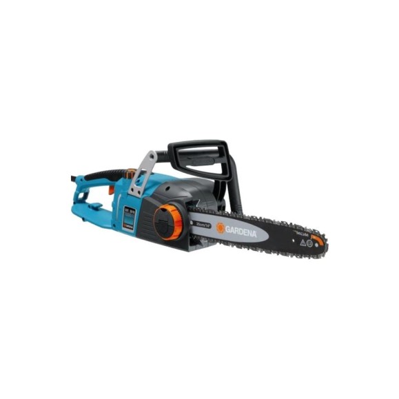 Цепная электрическая пила Gardena CST 3518 08860-20.000.00 Цепная электрическая пила Gardena CST 3518 08860-20.000.00