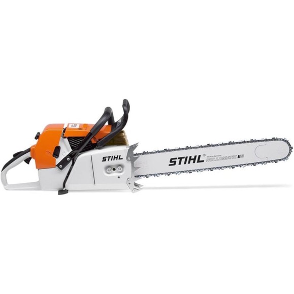 Бензопила Stihl MS 880 11240113016 Бензопила Stihl MS 880 11240113016