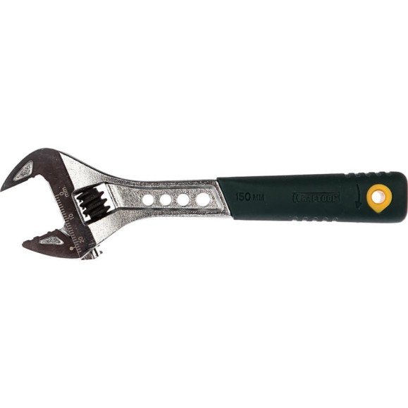 Разводной ключ KRAFTOOL 27265-15 Разводной ключ KRAFTOOL 27265-15