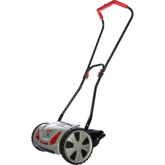 Шпиндельная газонокосилка AL-KO Comfort 38 Soft Touch 112663 Шпиндельная газонокосилка AL-KO Comfort 38 Soft Touch 112663