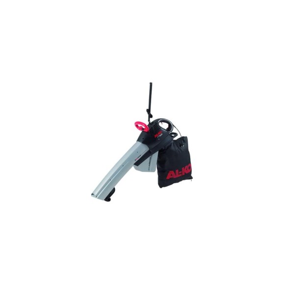 Воздуходувка AL-KO Blower Vac 2200 E 112728