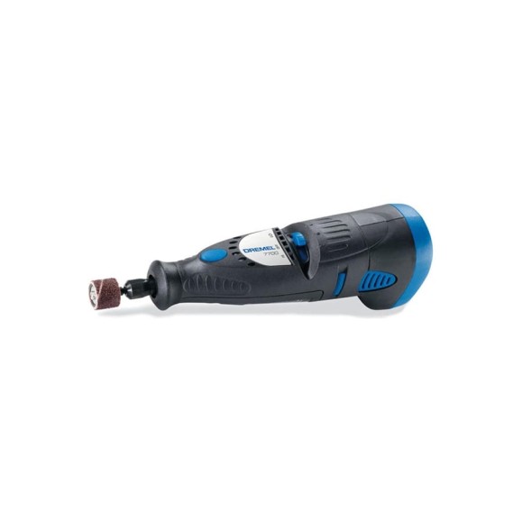 Аккумуляторный многофункциональный инструмент Dremel 7700 F0137700JC Аккумуляторный многофункциональный инструмент Dremel 7700 F0137700JC