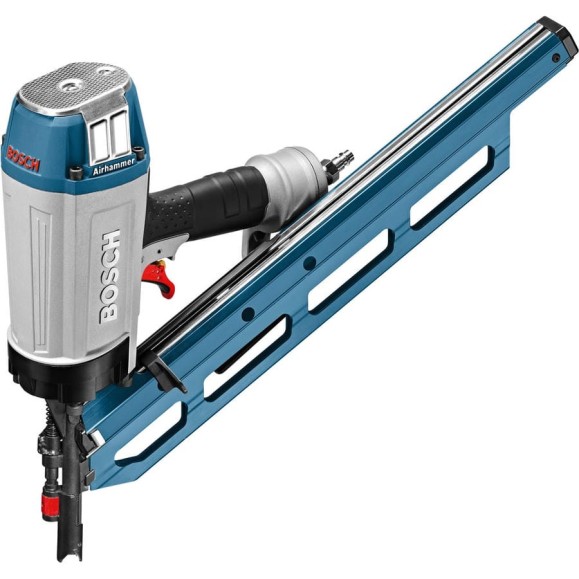 Гвоздезабиватель Bosch GSN 90-34 DK 0.601.491.301 Гвоздезабиватель Bosch GSN 90-34 DK 0.601.491.301