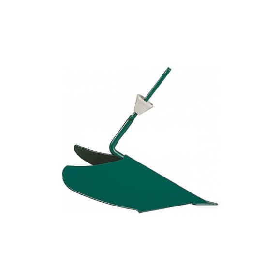 Плуг садовый "Maxi" с системой быстрого присоединения Q-C Raco 4230-53834 Плуг садовый "Maxi" с системой быстрого присоединения Q-C Raco 4230-53834