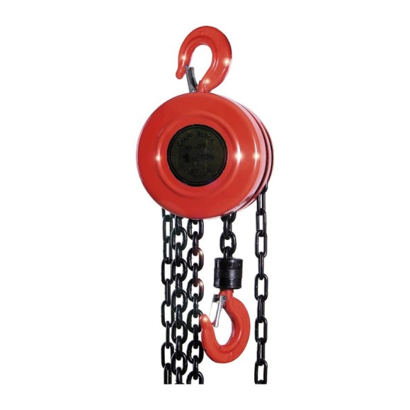 Шестеренная цепная таль STAYER 4308-3 Шестеренная цепная таль STAYER 4308-3