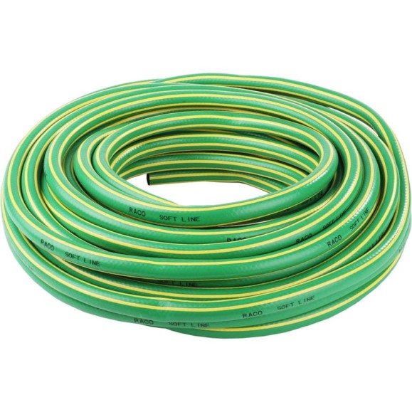 Поливочный шланг Raco SOFT LINE 40300-1/2-20 Поливочный шланг Raco SOFT LINE 40300-1/2-20