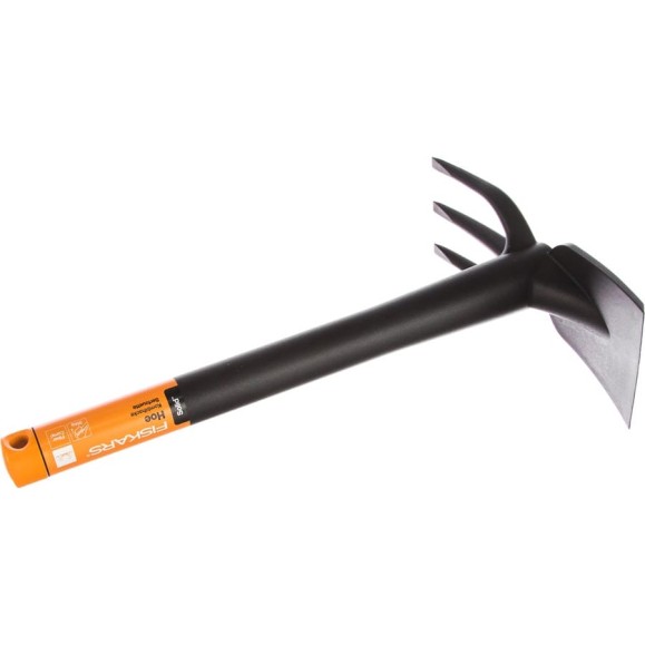 Посадочная тяпка Fiskars 1001601 (137040) Посадочная тяпка Fiskars 1001601 (137040)