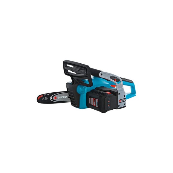 Аккумуляторная цепная пила Gardena CST 2018-Li 08865-20.000.00 Аккумуляторная цепная пила Gardena CST 2018-Li 08865-20.000.00