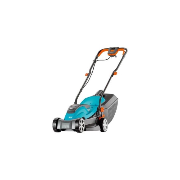 Электрическая газонокосилка Gardena PowerMax 32 E 04033-20.000.00 Электрическая газонокосилка Gardena PowerMax 32 E 04033-20.000.00