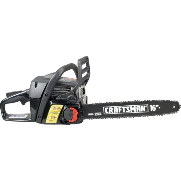Бензопила Craftsman 35170 (кейс + масло в комплекте) Бензопила Craftsman 35170 (кейс + масло в комплекте)