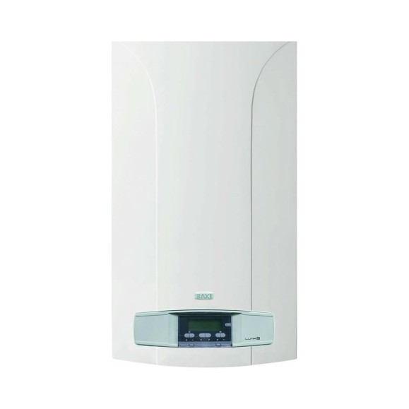 Газовый настенный котел Baxi Luna 3 240 i Газовый настенный котел Baxi Luna 3 240 i