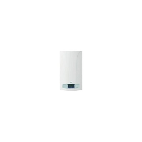 Газовый настенный котел Baxi Luna 3 240 Fi Газовый настенный котел Baxi Luna 3 240 Fi