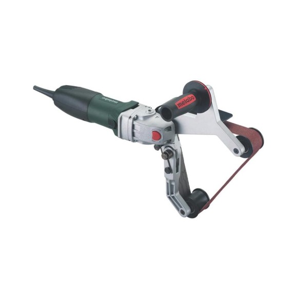 Шлифователь труб Metabo RBE 12-180 Set 602132500 Шлифователь труб Metabo RBE 12-180 Set 602132500