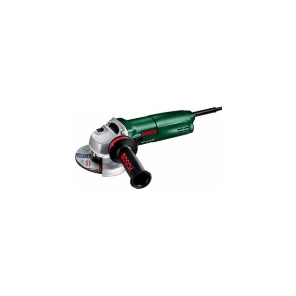 Угловая шлифмашина Bosch PWS 10-125 CE 0.603.347.220 Угловая шлифмашина Bosch PWS 10-125 CE 0.603.347.220