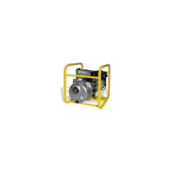 Центробежная мотопомпа Wacker Neuson PG 3 5000009055 Центробежная мотопомпа Wacker Neuson PG 3 5000009055