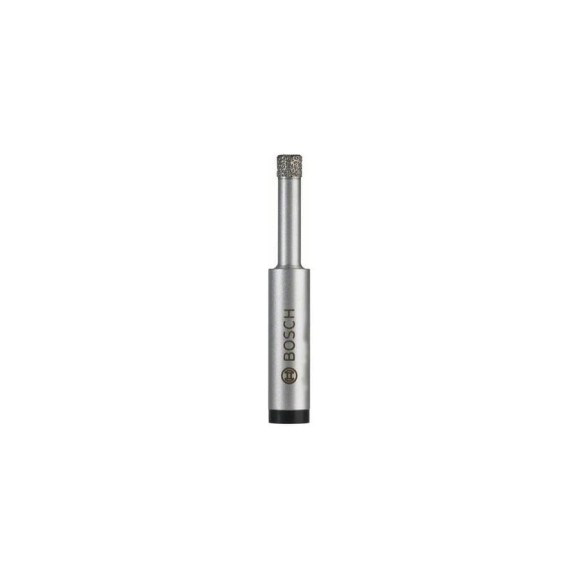 Сверло алмазное Easy DRY для сухого сверления (6х33 мм) Bosch 2608587139 Сверло алмазное Easy DRY для сухого сверления (6х33 мм) Bosch 2608587139