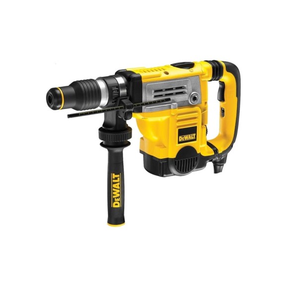 Перфоратор DEWALT D 25601 K Перфоратор DEWALT D 25601 K