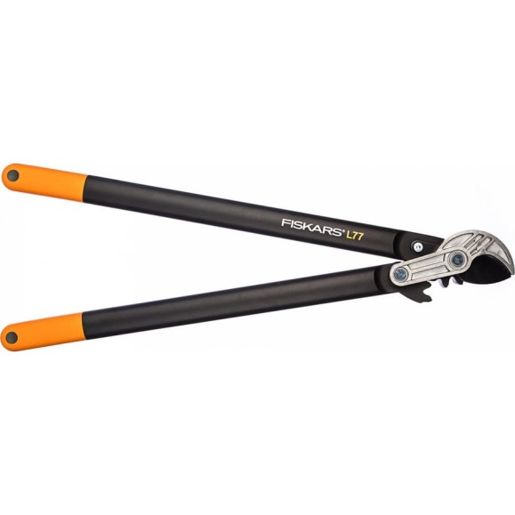 Большой контактный сучкорез Fiskars (L) L77 1000583 (112580) Большой контактный сучкорез Fiskars (L) L77 1000583 (112580)