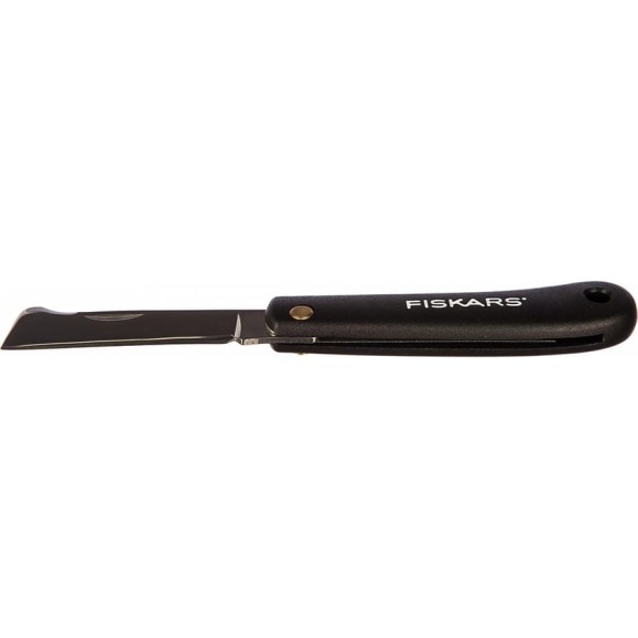 Нож для прививок Fiskars 1001625 (125900) Нож для прививок Fiskars 1001625 (125900)