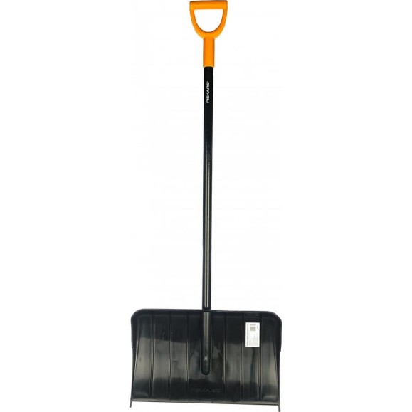 Ручной скрепер для уборки снега Fiskars 143000 Ручной скрепер для уборки снега Fiskars 143000