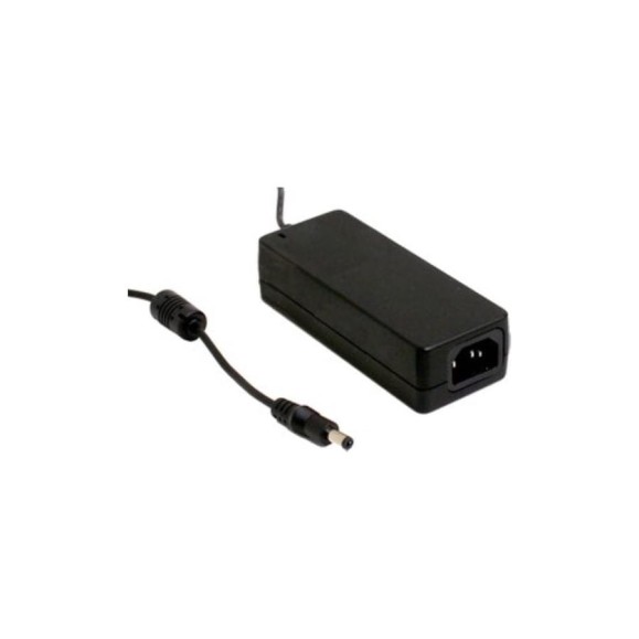 Настольный адаптер Mean Well GST40A48-P1J Т02289314 Настольный адаптер Mean Well GST40A48-P1J Т02289314