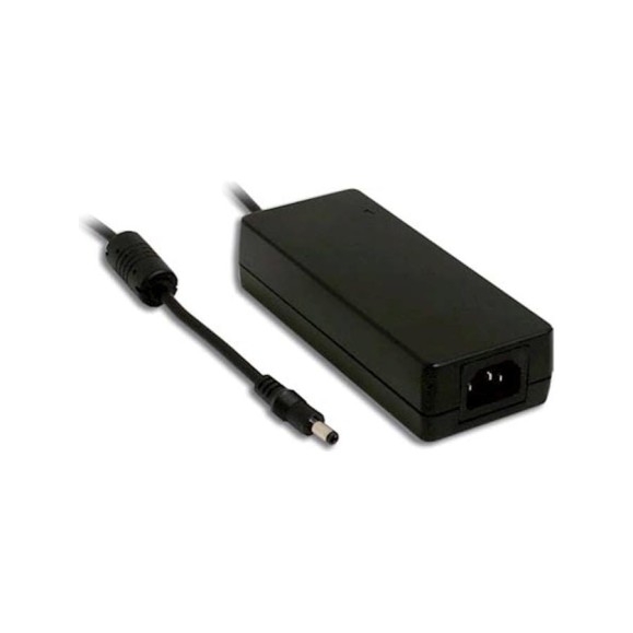 Настольный адаптер Mean Well GST90A24-P1M Т02288391 Настольный адаптер Mean Well GST90A24-P1M Т02288391
