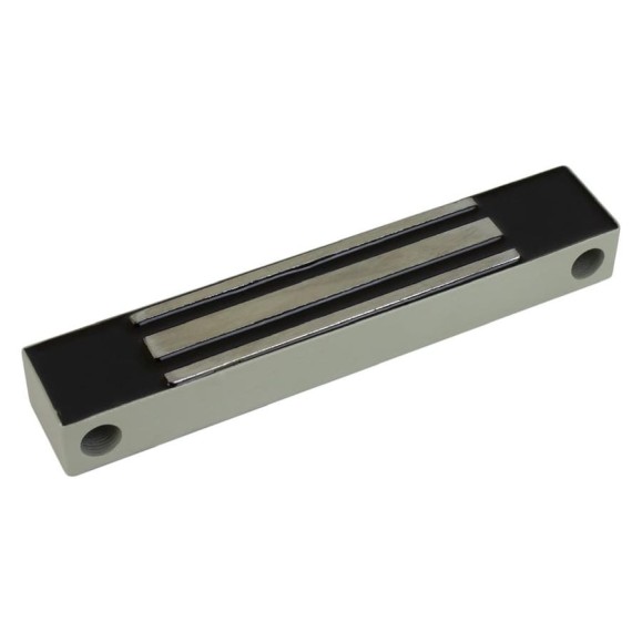 Электромагнитный замок ACCORDTEC  ML-100K с планкой AT-02313