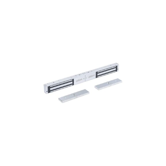 Электромагнитный замок DAHUA DHI-ASF500B АС5024573 Электромагнитный замок DAHUA DHI-ASF500B АС5024573