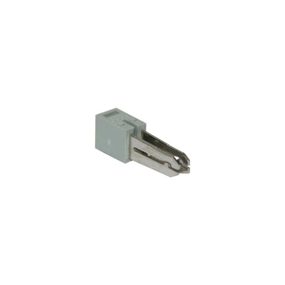 Перемычка для JXB-S-4 EKF PROxima серая plc-per-2-4 Перемычка для JXB-S-4 EKF PROxima серая plc-per-2-4