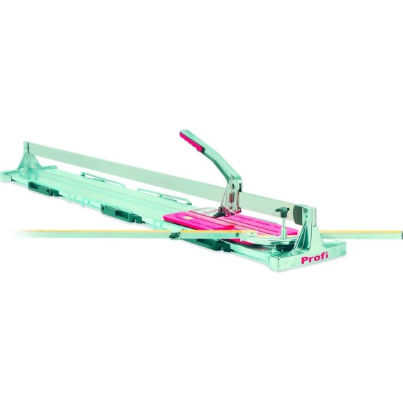 Ручной плиткорез BATTIPAV PROFI 160 ALU 61600